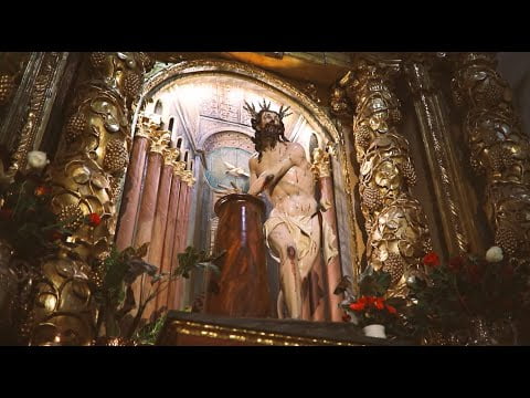 Semana Santa Desde Santiago De Compostela