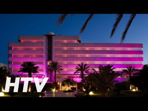 Hotel Pacha Ibiza Ofertas