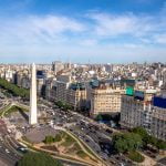 Cómo conseguir vuelos baratos a Buenos Aires